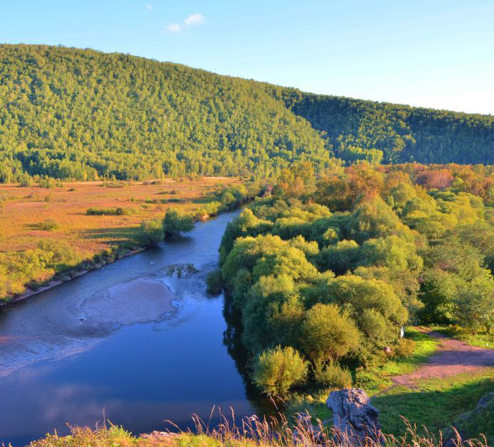 海拉尔室韦黑山头满洲里网红路线4日游私家团
